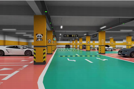 湖北省医养康复中心(示范)项目(鲁班奖）